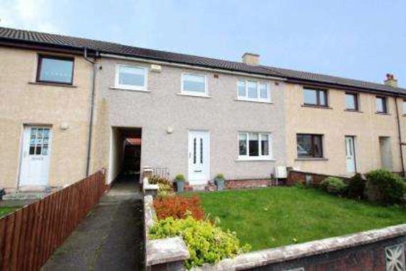 3 Bedroom Terraced